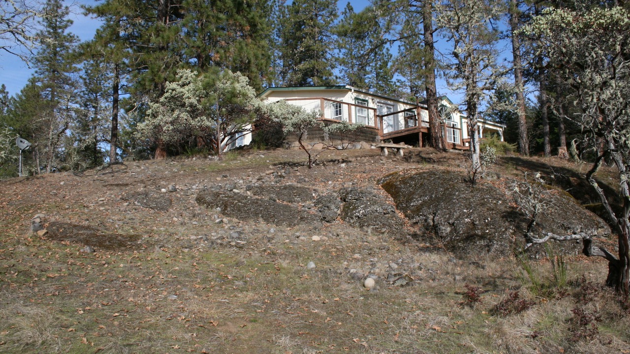 Photo of Outdoor in Shady Cove