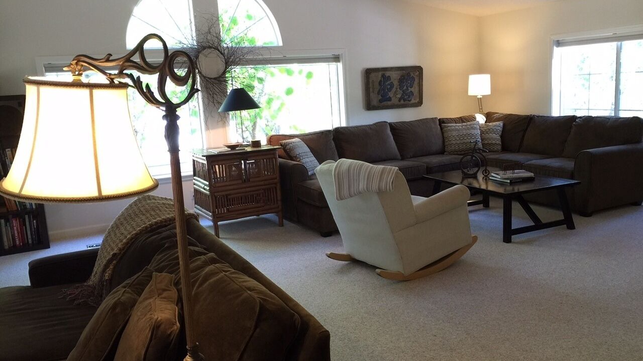 Photo of Livingroom in Shady Cove