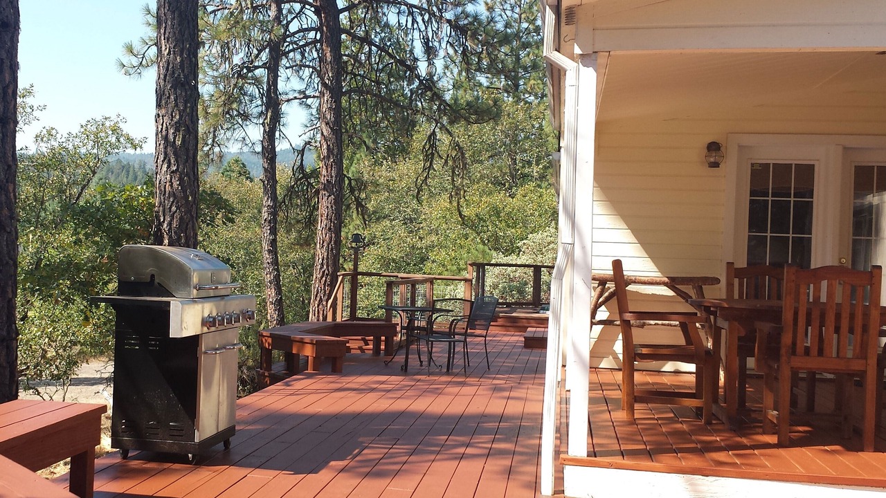 Photo of Outdoor in Shady Cove