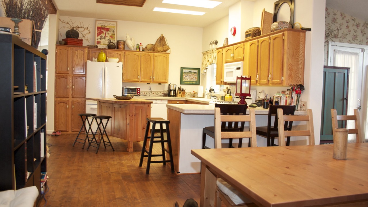 Photo of Kitchen in Shady Cove