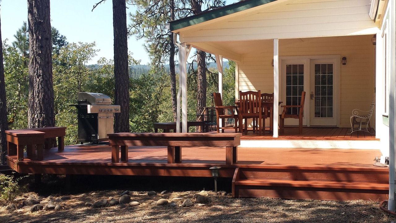 Photo of Outdoor in Shady Cove