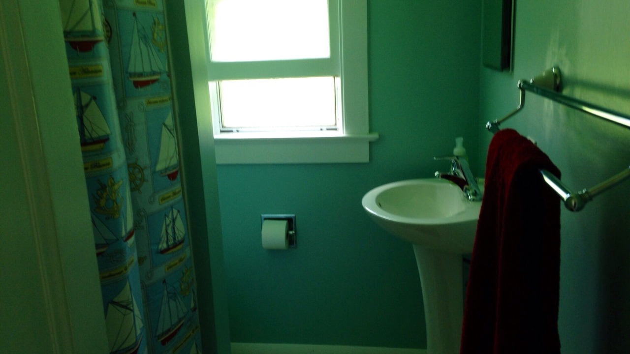Photo of Bathroom in Geneseo