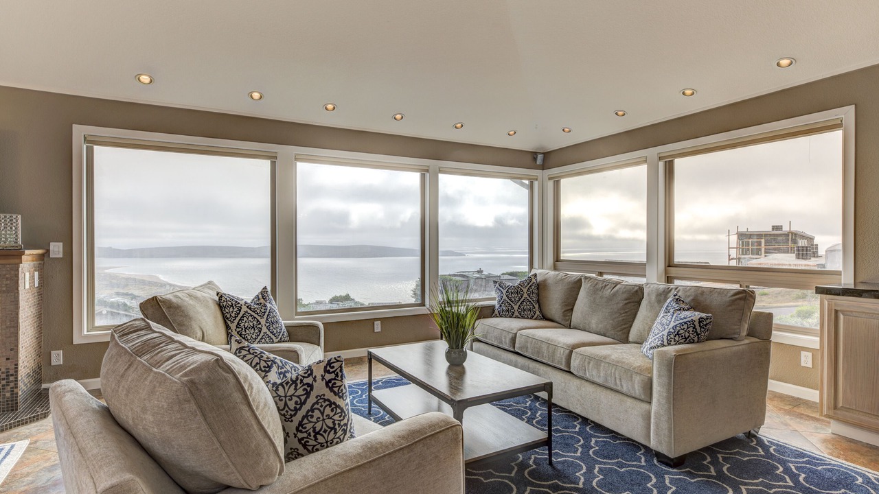 Photo of Bedroom in Dillon Beach