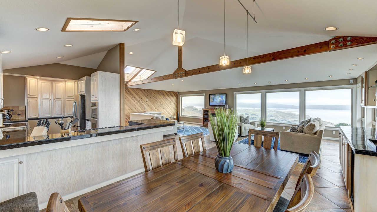 Photo of Bedroom in Dillon Beach