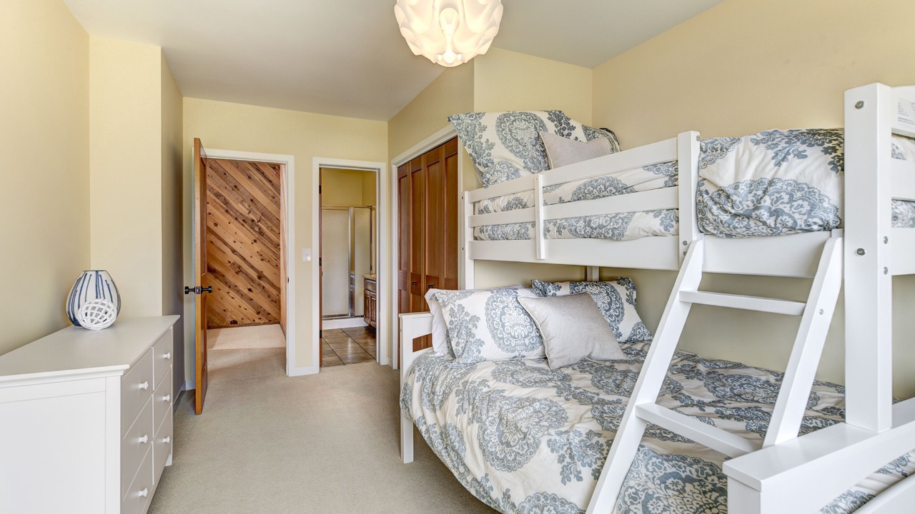 Photo of Bedroom in Dillon Beach