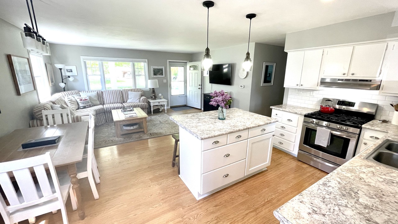 Photo of Outdoor in Charlevoix