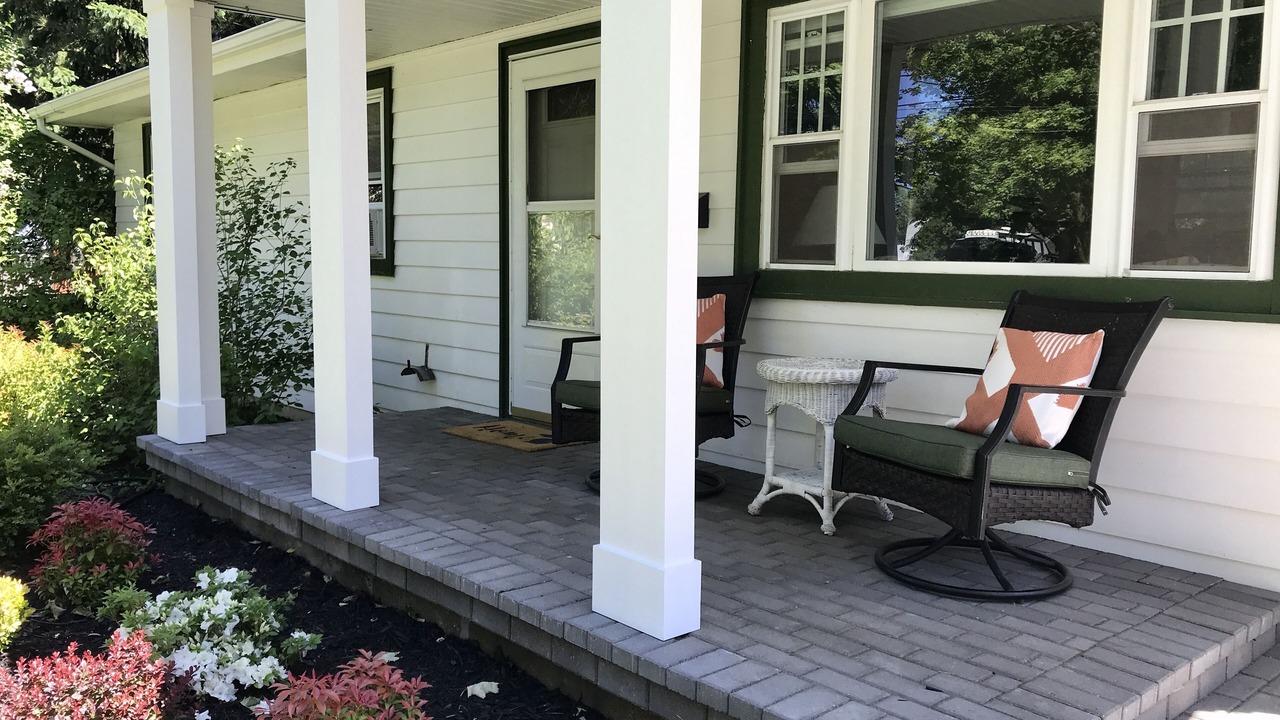 Photo of Outdoor in Charlevoix