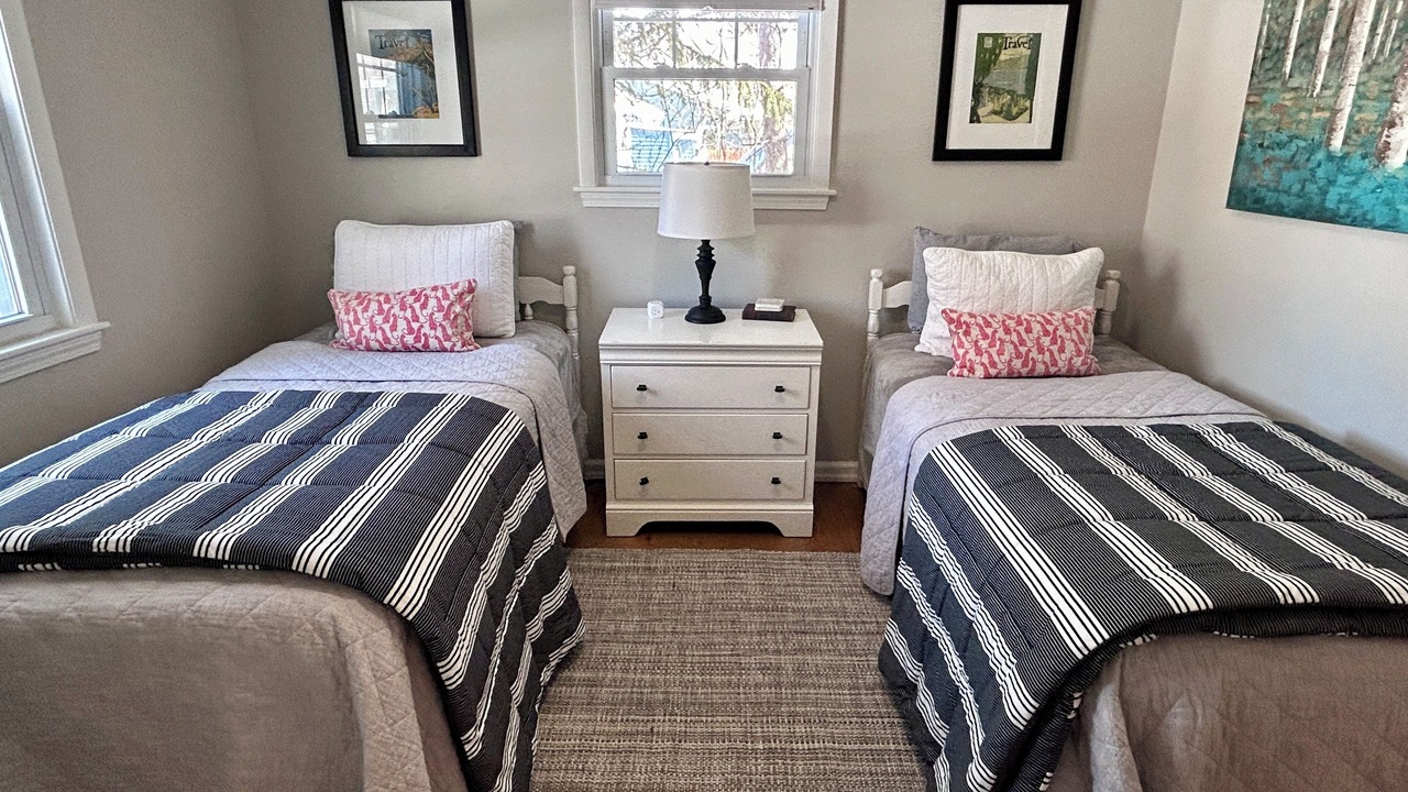 Photo of Bedroom in Charlevoix