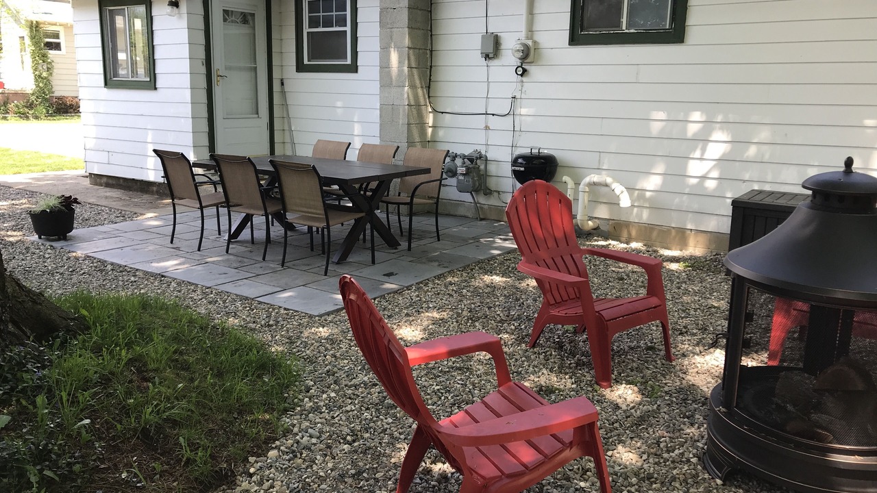 Photo of Outdoor in Charlevoix