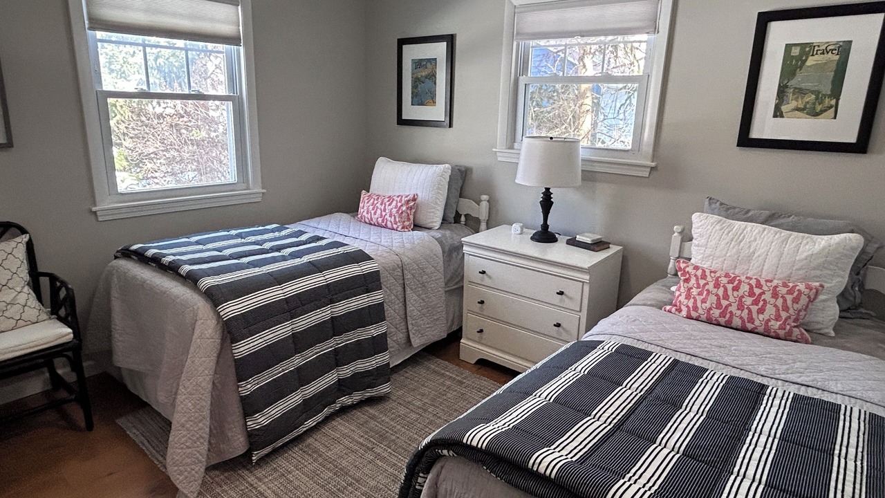 Photo of Bedroom in Charlevoix