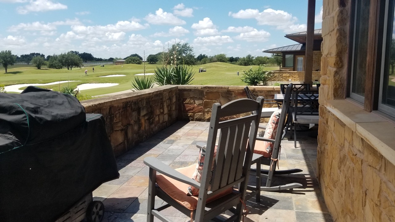 Photo of Outdoor in Lakecliff On Lake Travis