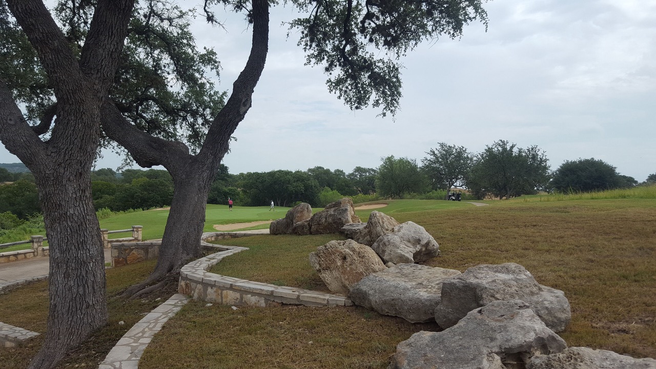 Photo of Outdoor in Lakecliff On Lake Travis