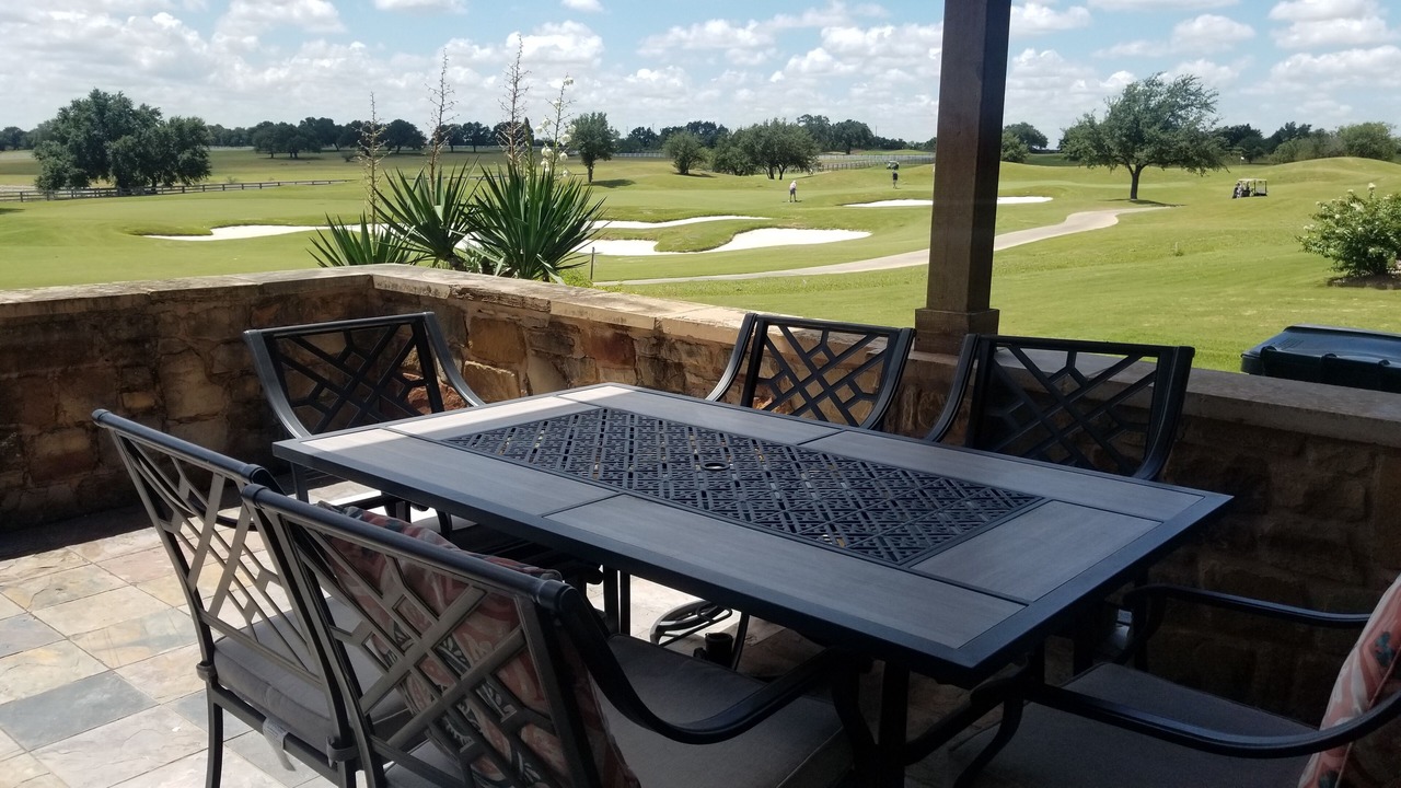 Photo of Outdoor in Lakecliff On Lake Travis