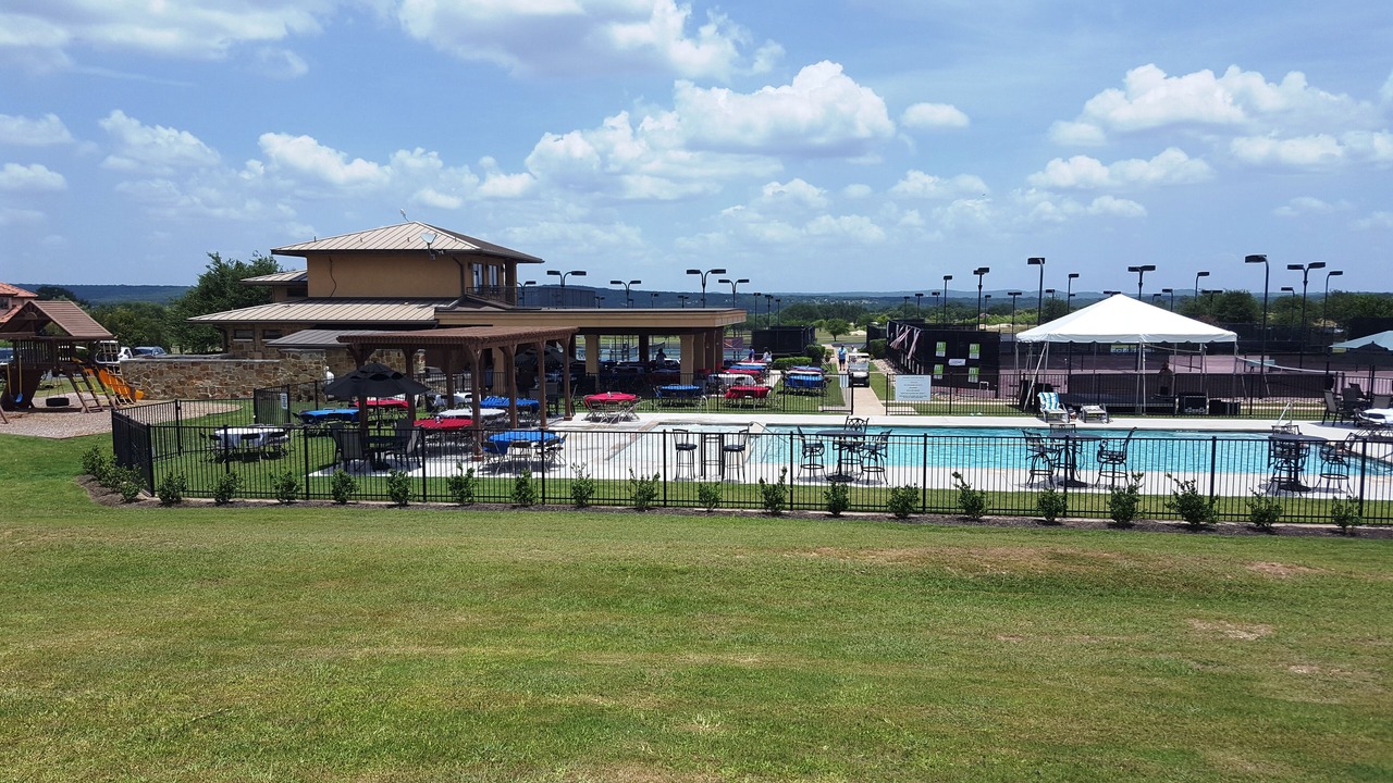 Photo of Outdoor in Lakecliff On Lake Travis