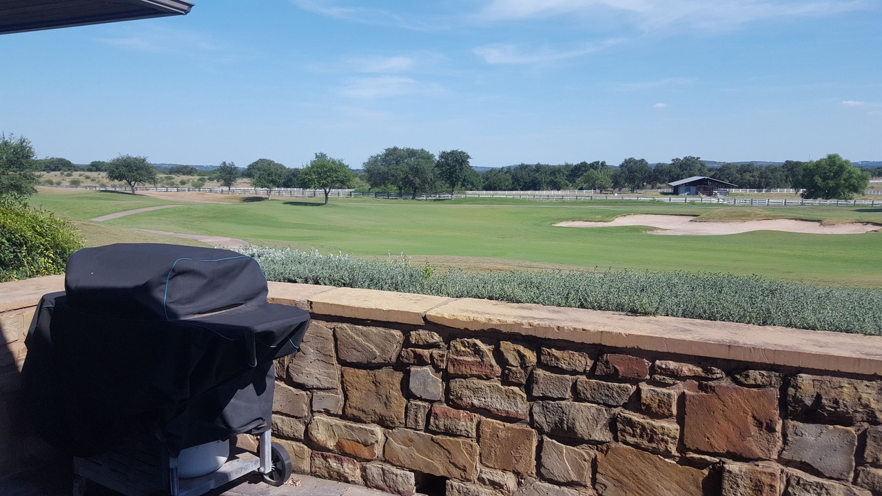 Photo of Outdoor in Lakecliff On Lake Travis