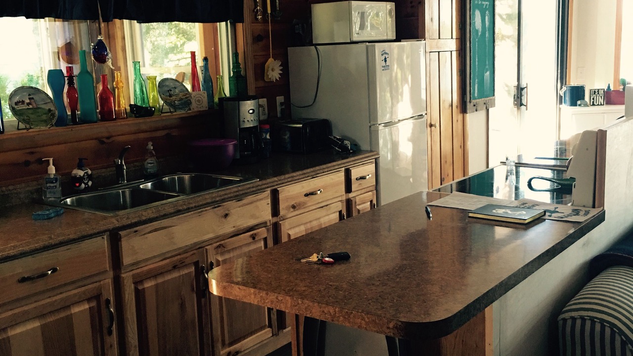 Photo of Kitchen in West Branch