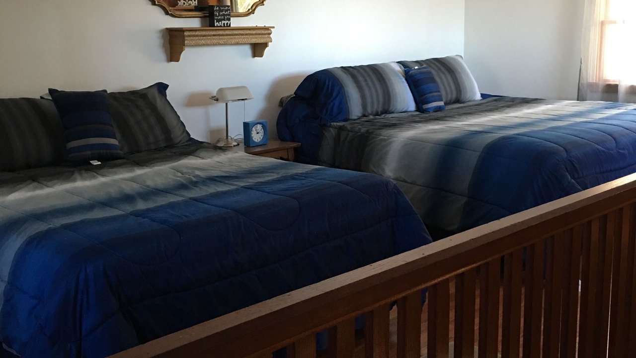 Photo of Bedroom in West Branch