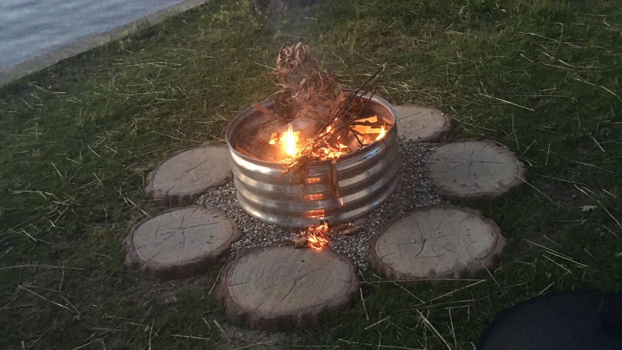 Photo of Outdoor in West Branch