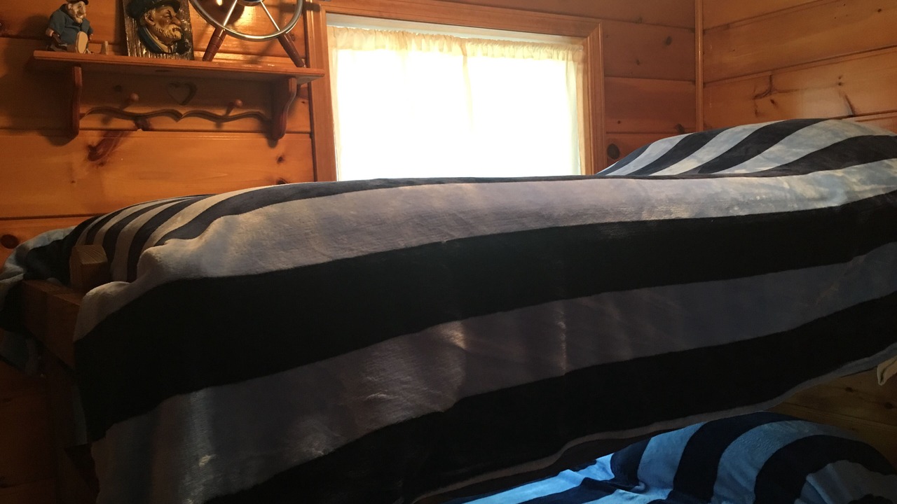 Photo of Bedroom in West Branch