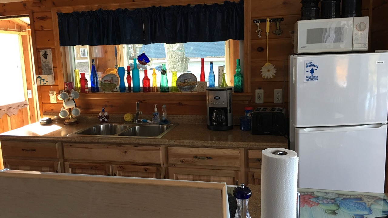 Photo of Kitchen in West Branch