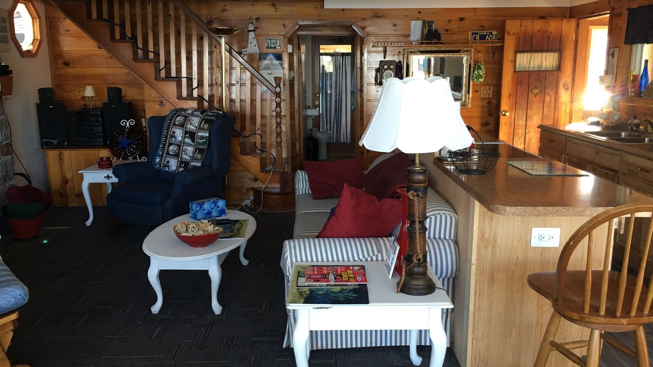 Photo of Livingroom in West Branch