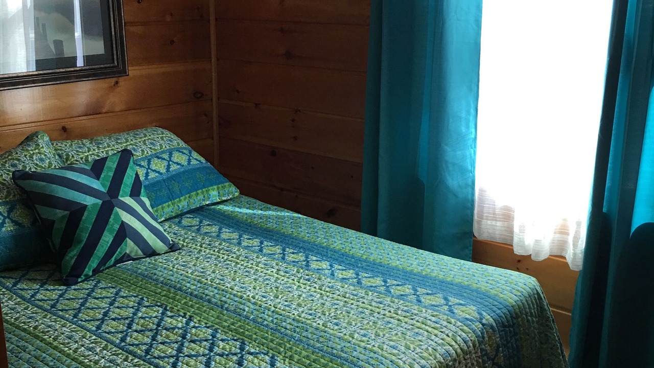 Photo of Bedroom in West Branch