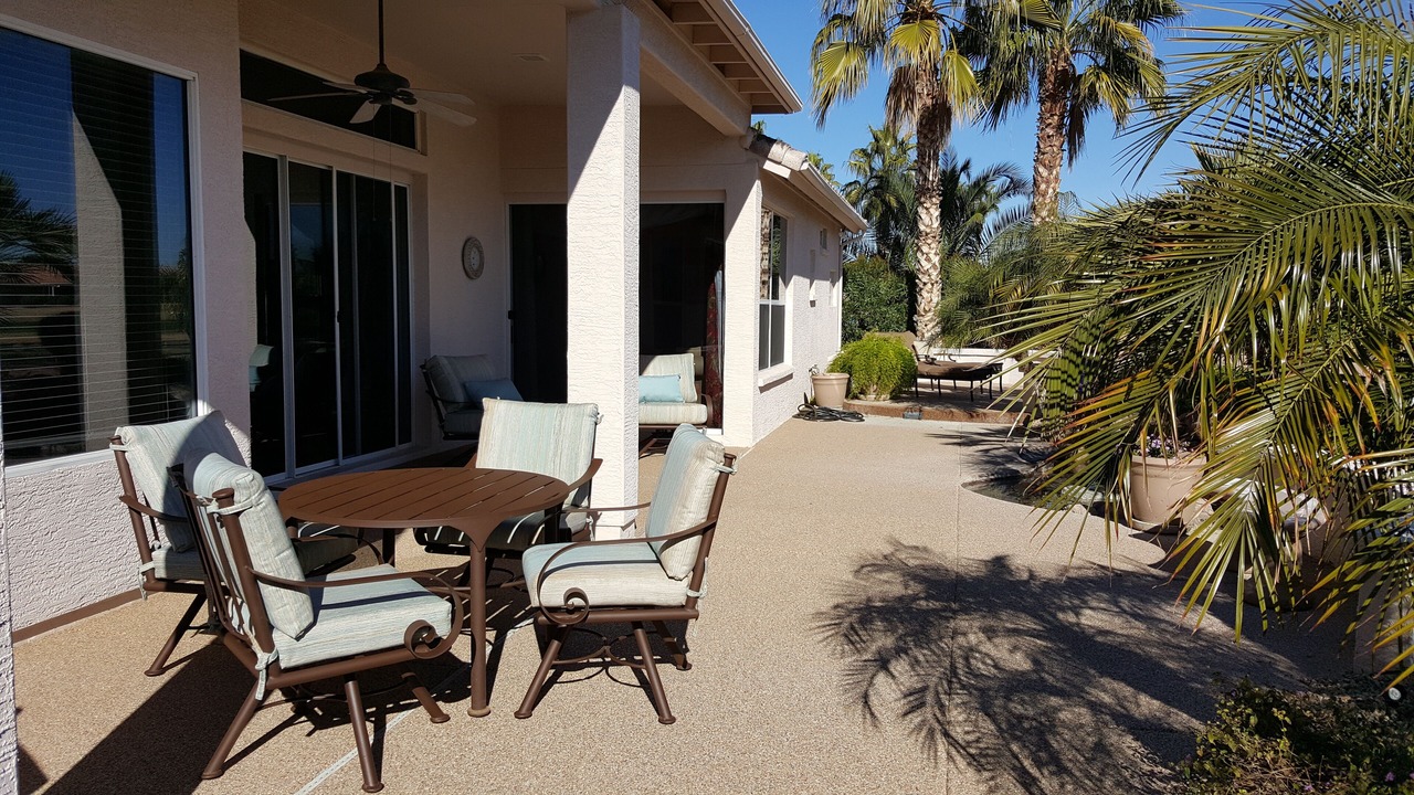 Photo of Outdoor in Palm Valley