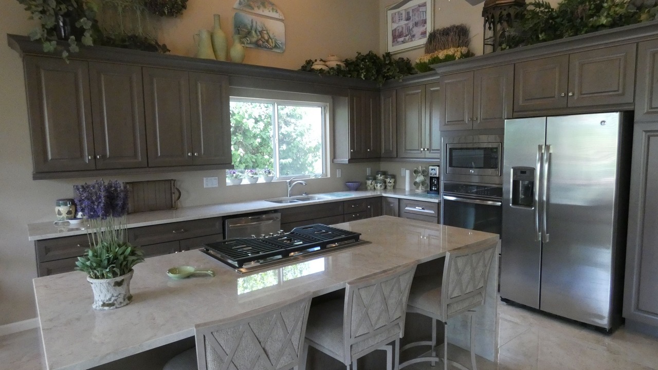 Photo of Kitchen in Palm Valley