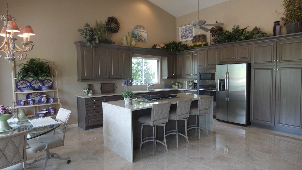 Photo of Kitchen in Palm Valley