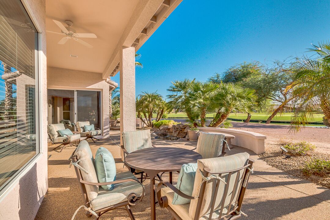 Photo of Others in Palm Valley