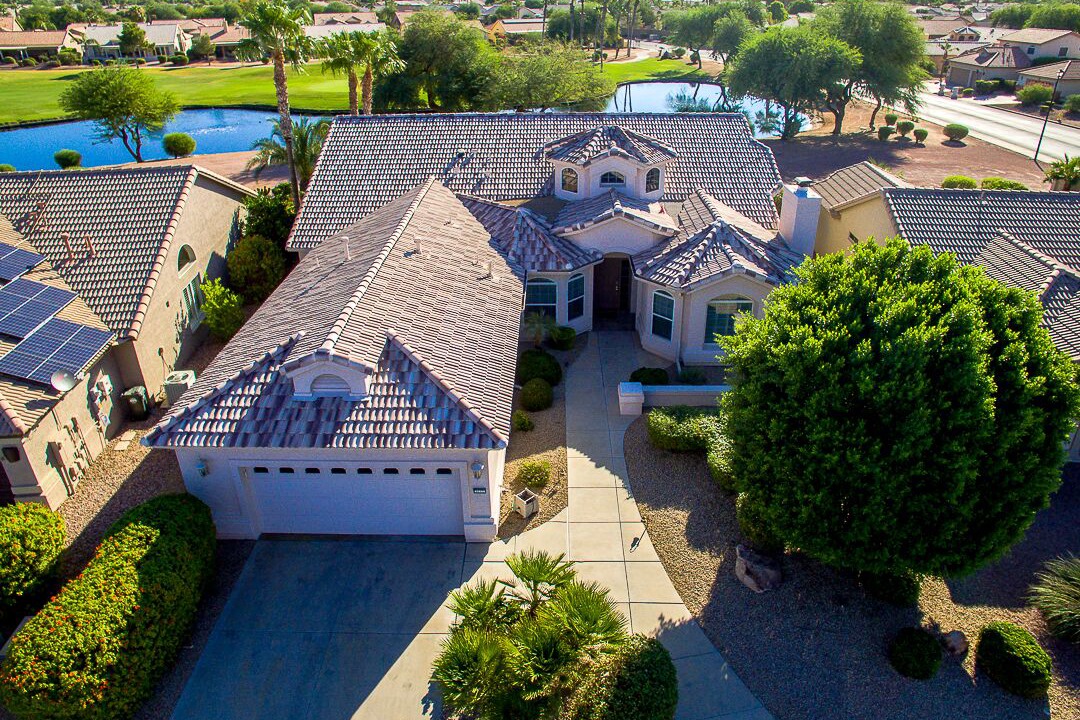 Photo of Outdoor in Palm Valley