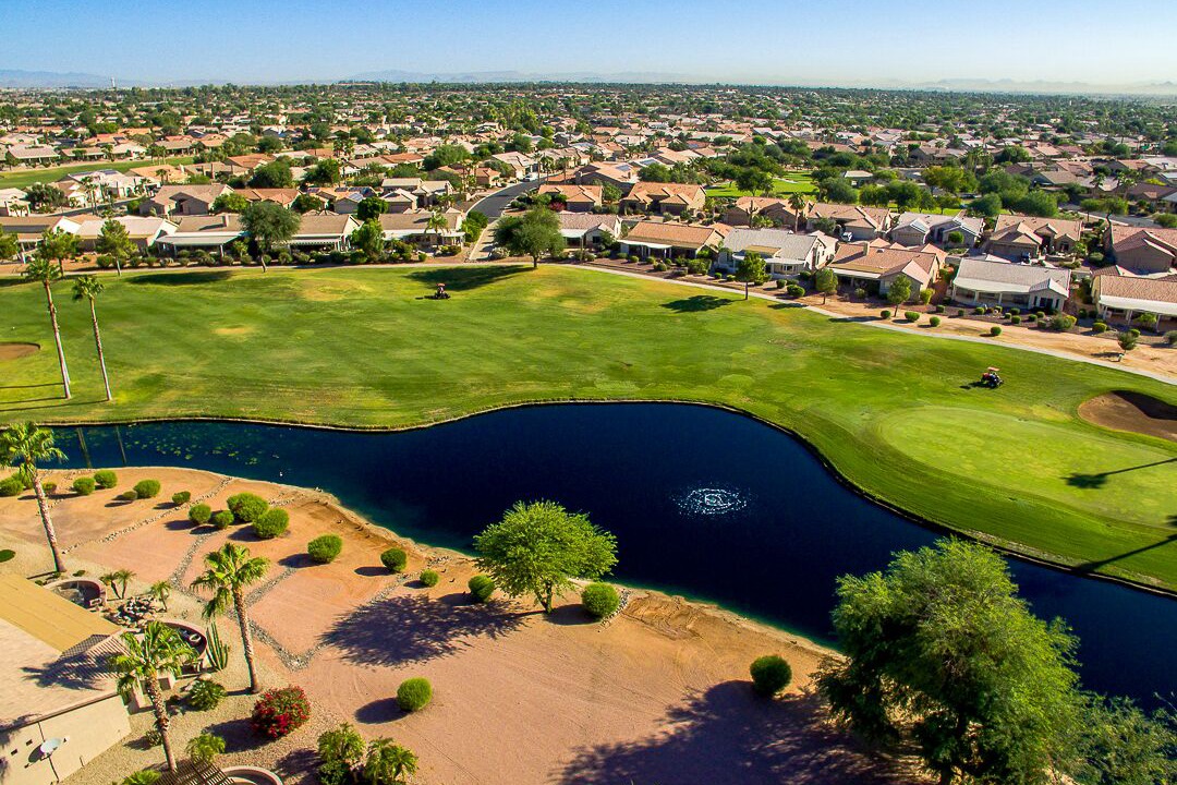 Photo of Others in Palm Valley