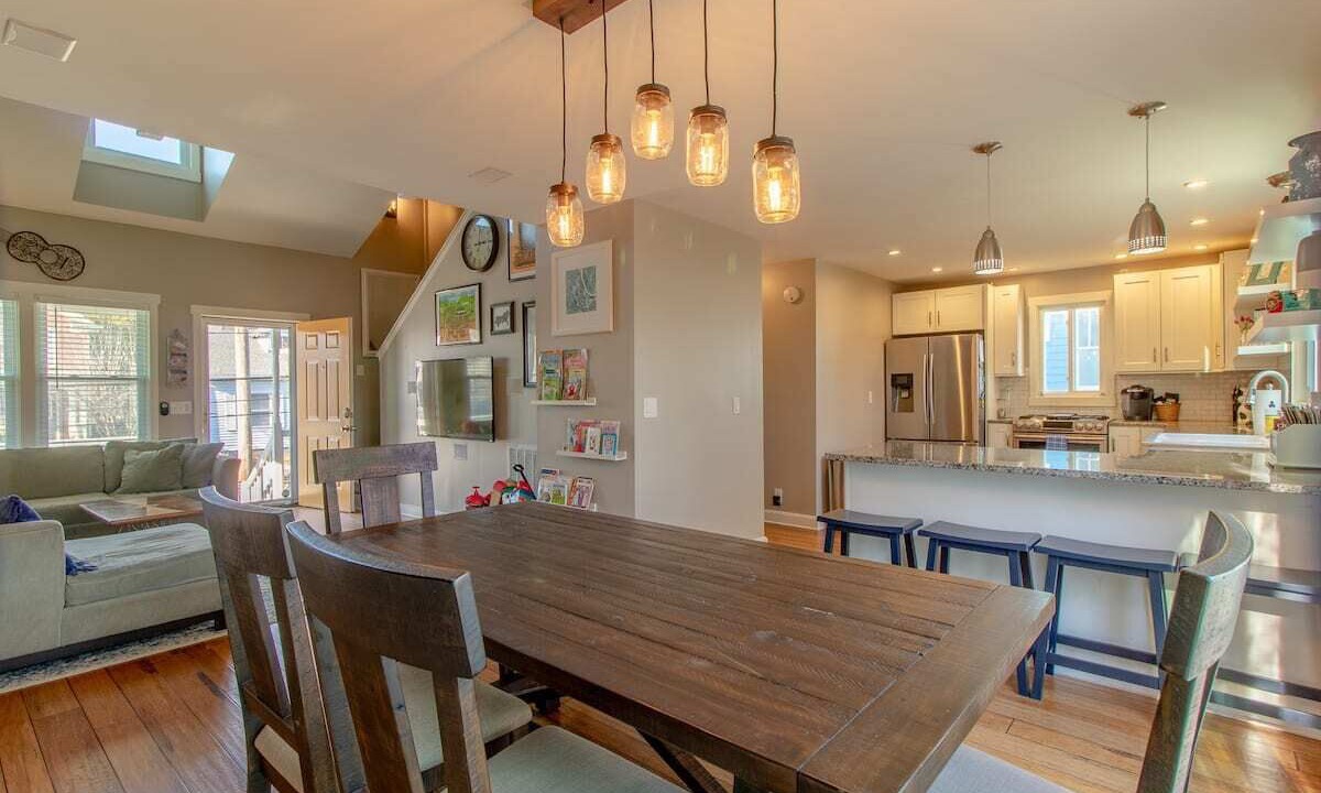 Photo of Kitchen in Hope Gardens