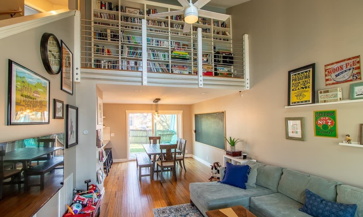 Photo of Bedroom in Hope Gardens