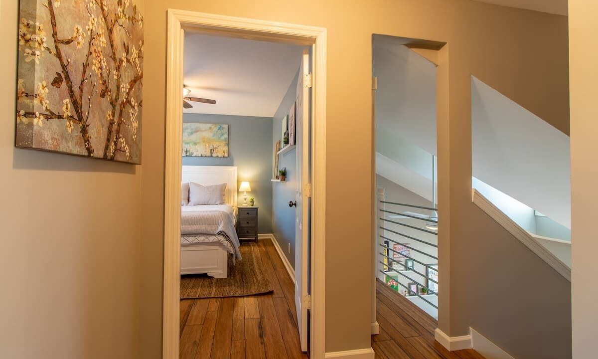 Photo of Bedroom in Hope Gardens