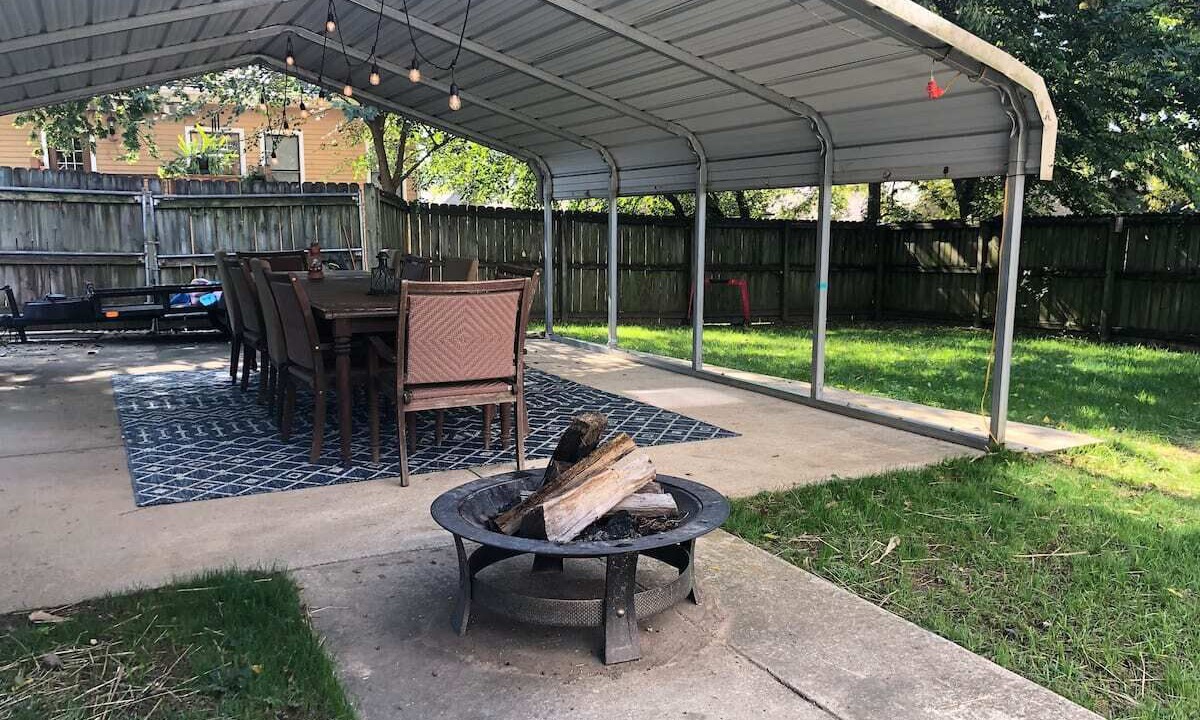 Photo of Outdoor in Hope Gardens