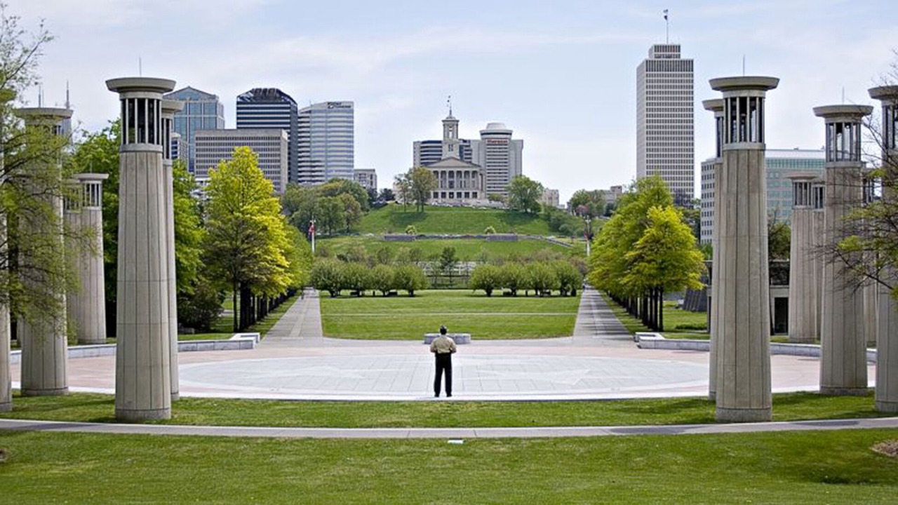 Photo of Others in Hope Gardens