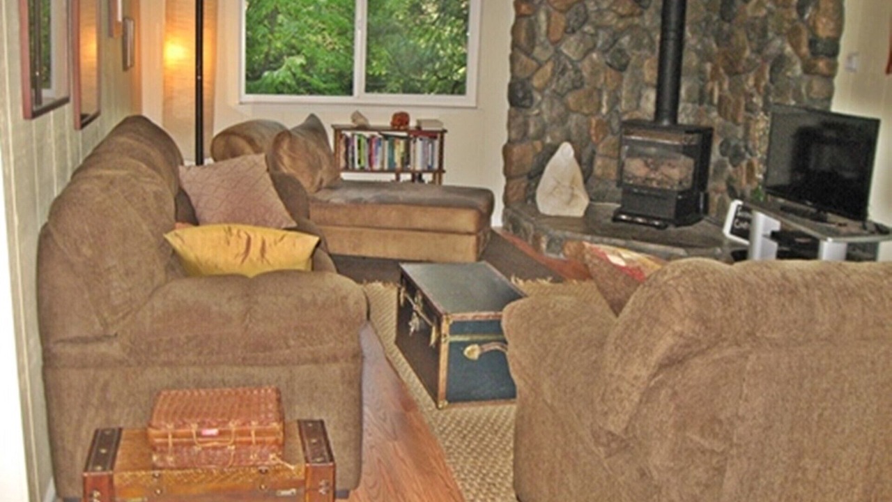 Photo of Livingroom in Dutch Flat