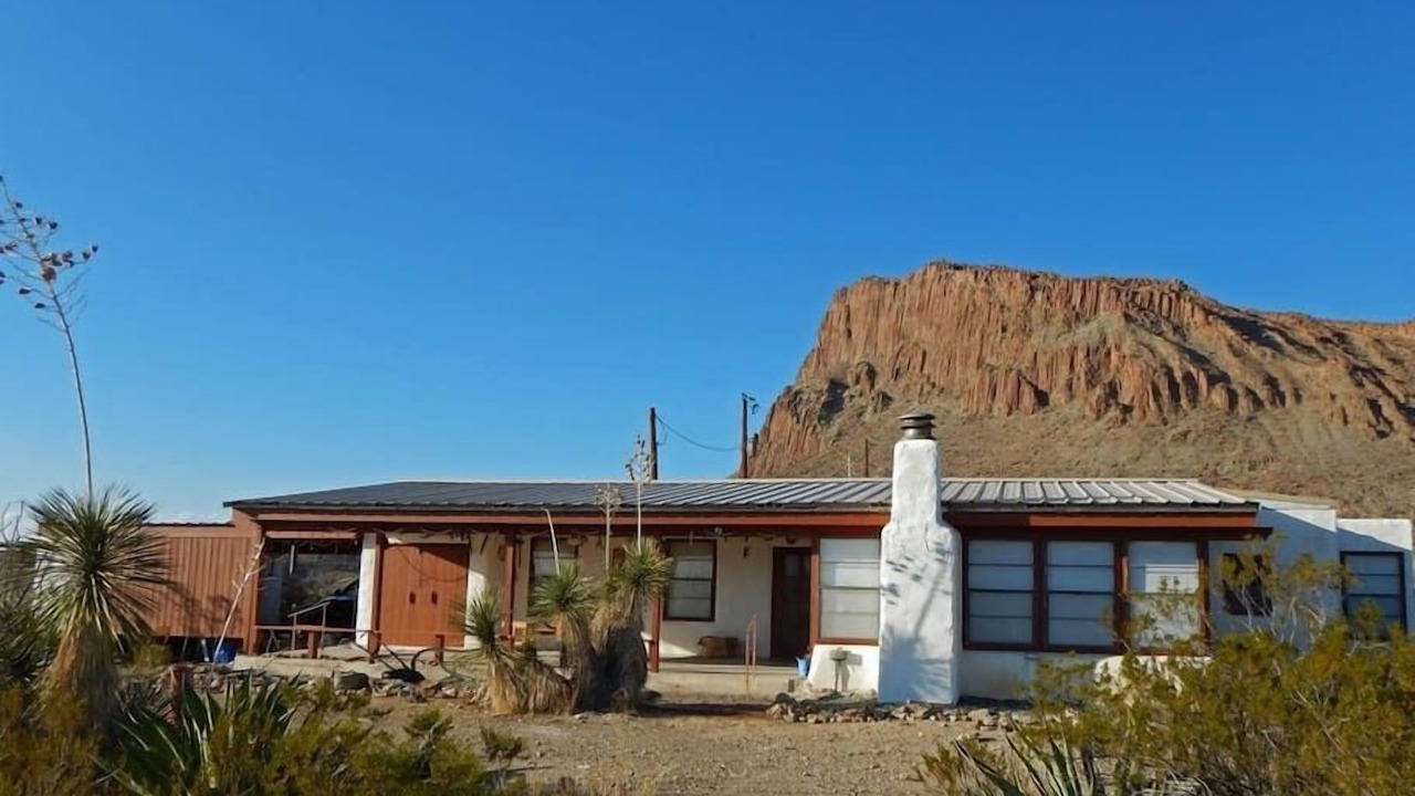 Photo of Others in Terlingua