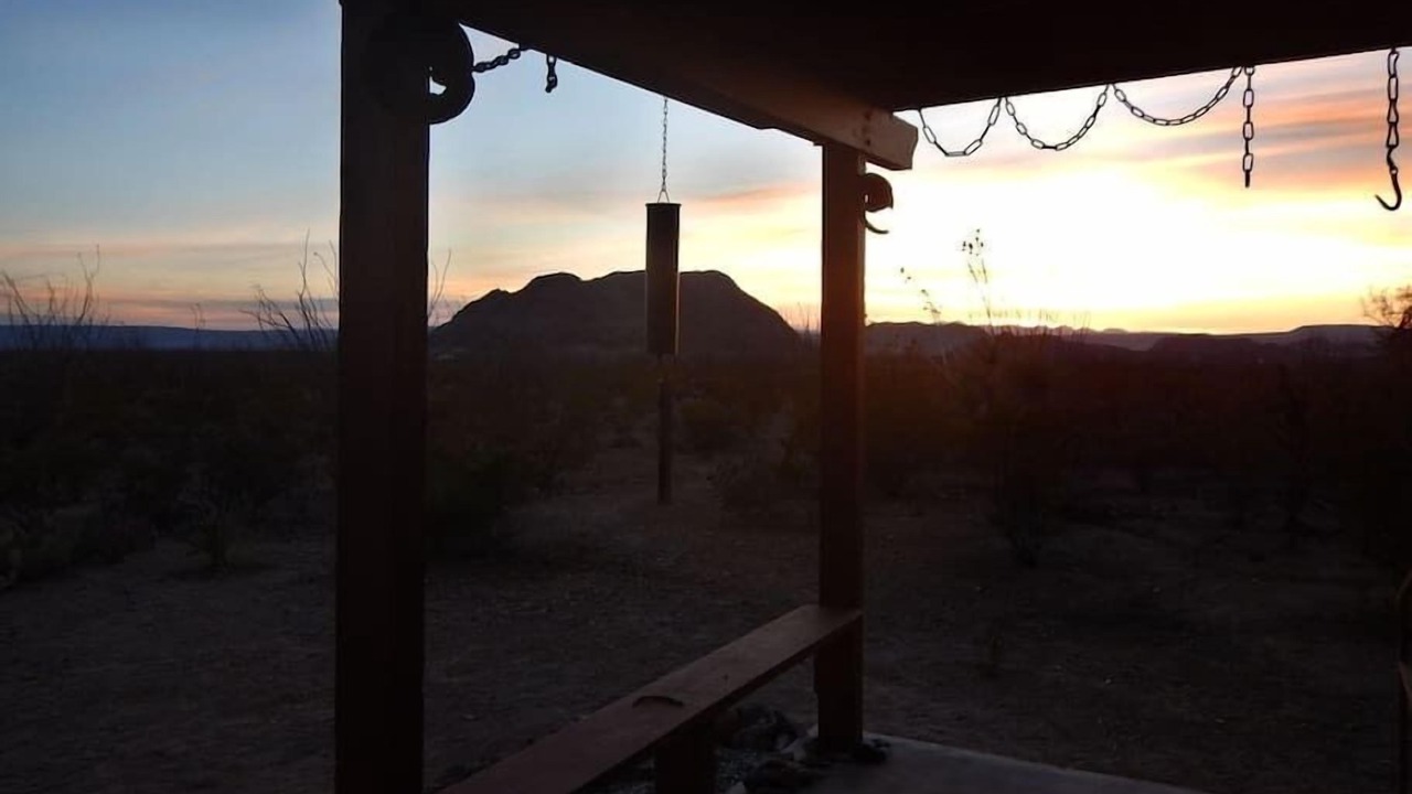 Photo of Outdoor in Terlingua