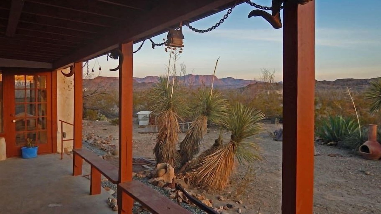Photo of Outdoor in Terlingua