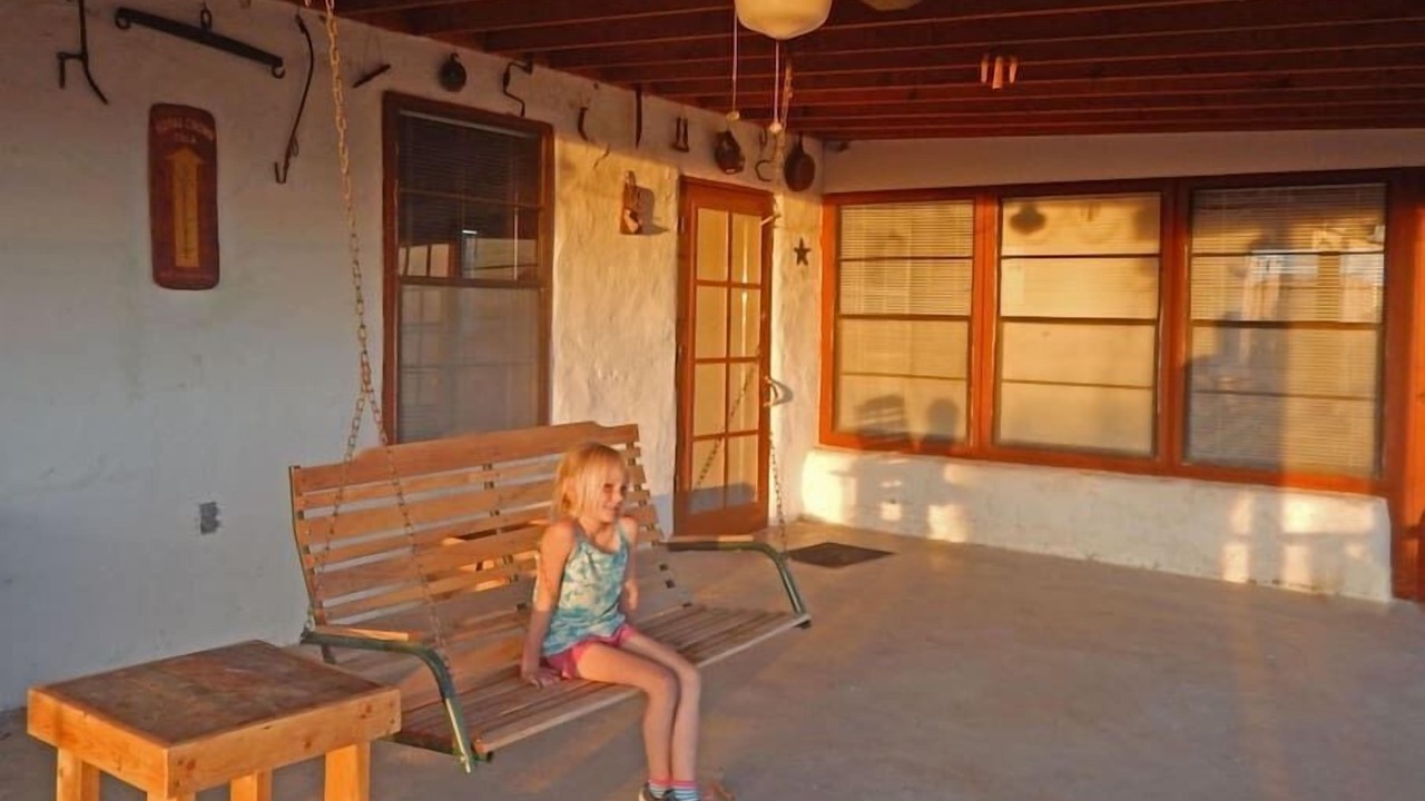 Photo of Outdoor in Terlingua