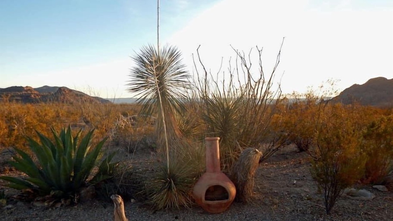Photo of Others in Terlingua