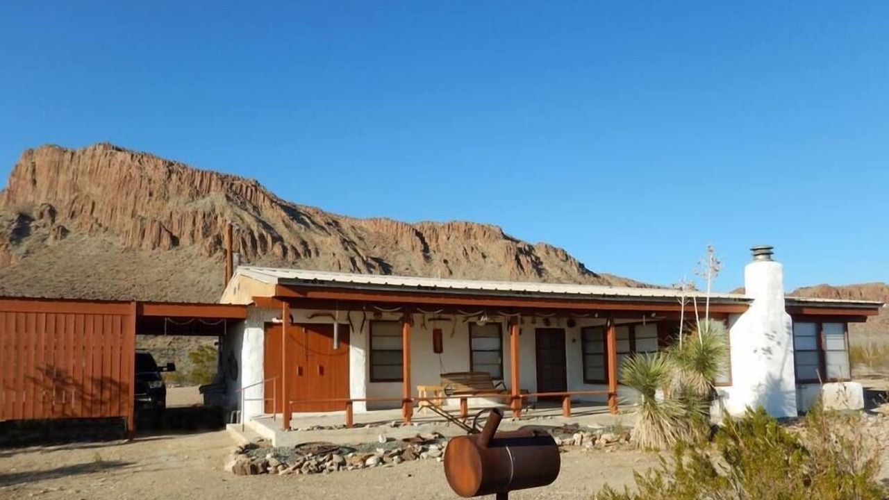 Photo of Others in Terlingua
