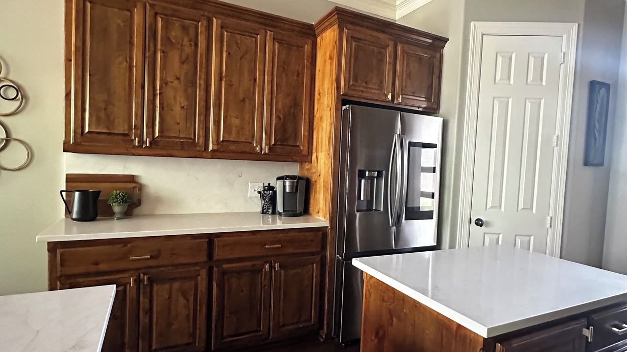 Photo of Kitchen in Wellborn