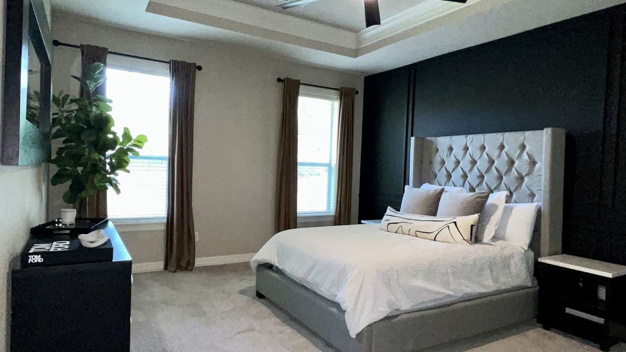 Photo of Bedroom in Wellborn