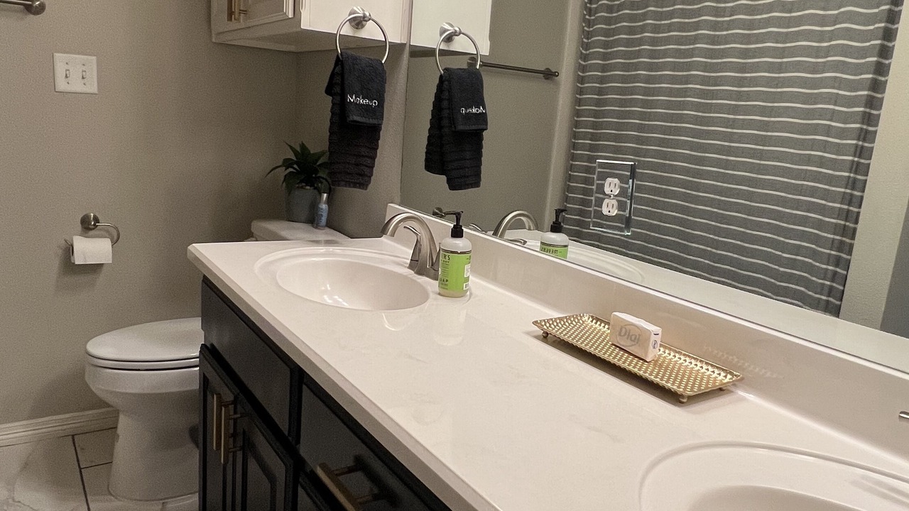 Photo of Bathroom in Wellborn