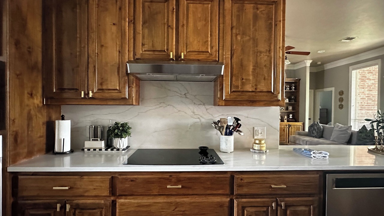 Photo of Kitchen in Wellborn