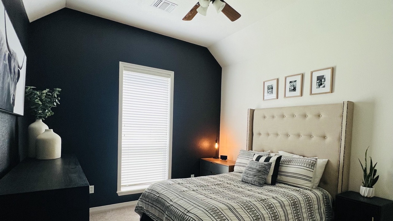 Photo of Bedroom in Wellborn