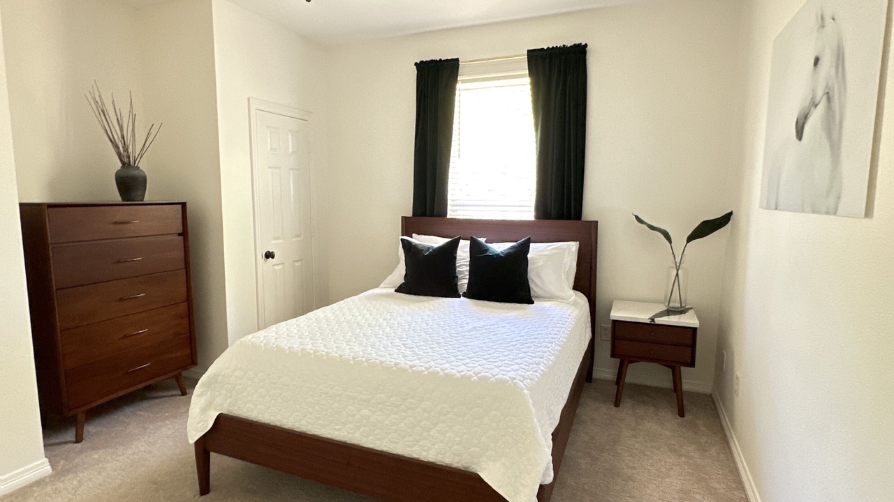 Photo of Bedroom in Wellborn